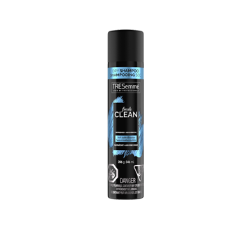 Image of product TRESemmé - Fresh + Clean Dry Shampoo, 206 g