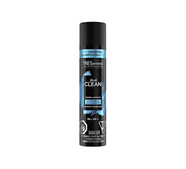 Fresh + Clean Dry Shampoo, 206 g