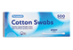 Thumbnail of product Personnelle - Cotton Swabs, 500 units