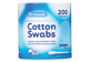 Thumbnail of product Personnelle - Cotton Swabs, 200 units