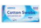 Thumbnail of product Personnelle - Cotton Swabs, 300 units