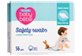 Thumbnail of product Personnelle Baby - Safety Swabs, 56 units