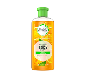 Image of product Herbal Essences - Body Envy Shampoo Boosted Volume for Hair, 346 ml