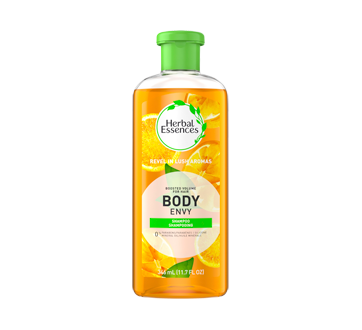 Body Envy Shampoo Boosted Volume for Hair, 346 ml