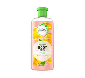 Image of product Herbal Essences - Body Envy Conditioner Boosted Volume for Hair, 346 ml