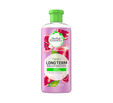 Long Term Relationship Shampoo Body Wash Damage Repair 346 Ml