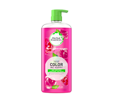Color Me Happy Shampoo & Body Wash for Coloured Hair, 600 ml