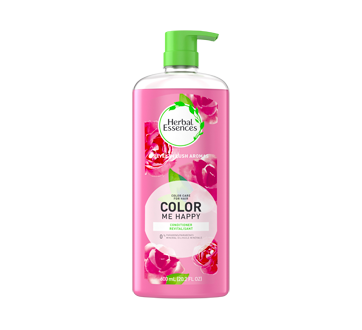 Color Me Happy Conditioner for Colour Treated Hair, 600 ml