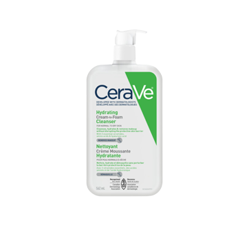 Hydrating Cleanser, 562 ml