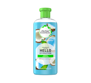 Image of product Herbal Essences - Hello Hydration Shampoo, 346 ml