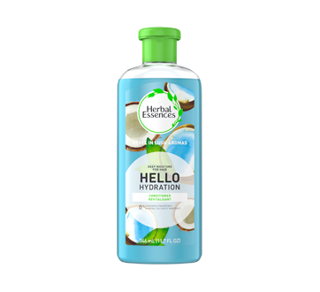 Hello Hydration Conditioner, 346 ml