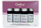 Thumbnail of product Ombra Spa - Aromatic Foam Bath Collection, 4 x 50 ml