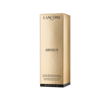 Image 1 of product Lancôme - Absolue Revitalizing  Oléo-Sérum, 30 ml