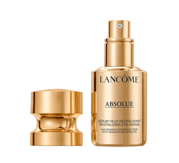 Image 3 of product Lancôme - Absolue Revitalizing Eye Serum, 15 ml