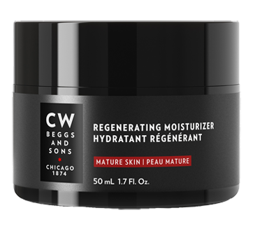 Regenerating Moisturizer, 50 ml