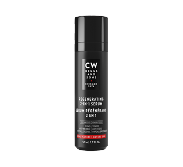 Regenerating 2-In-1 Serum, 50 ml
