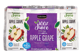 Thumbnail of product Selection - Apple Grape Juice from Concentrate, 8 X 200 ml