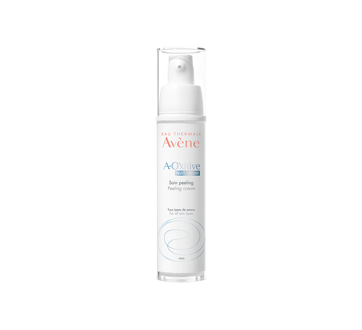 A-Oxitive night peeling cream, 30 ml