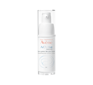 A-Oxitive smoothing eye contour care, 15 ml