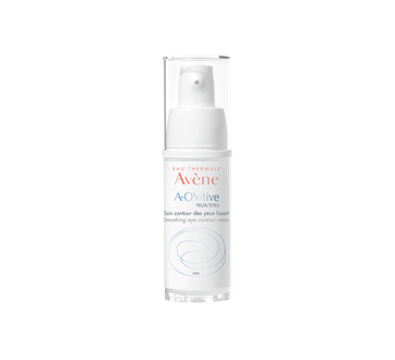 Image of product Avène - A-Oxitive smoothing eye contour care, 15 ml