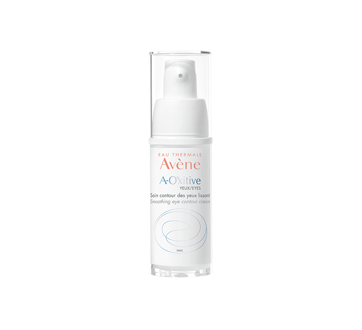 A-Oxitive smoothing eye contour care, 15 ml