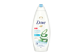 Thumbnail of product Dove - Dove Hydrating Body Wash, 650 ml, Aloe + Birch Water