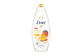 Thumbnail of product Dove - Dove Glowing Body Wash, 650 ml, Crushed Almond & Mango Butter