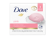Thumbnail of product Dove - Pink Beauty Bar, 3 units