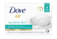 Thumbnail of product Dove - Sensitive Skin Beauty Bar, 4 units