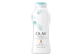 Thumbnail of product Olay - Sensitive Moisture Unscented Body Wash, 364 ml