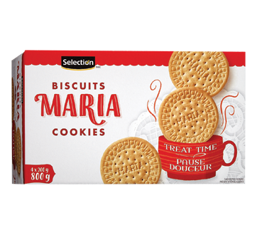 Maria Cookies, 800 g