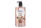 Thumbnail 1 of product Bioré - Rose Quartz + Charcoal Daily Purifying Cleanser, 200 ml
