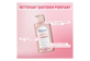 Thumbnail 3 of product Bioré - Rose Quartz + Charcoal Daily Purifying Cleanser, 200 ml