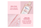 Thumbnail 5 of product Bioré - Rose Quartz + Charcoal Daily Purifying Cleanser, 200 ml