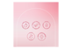 Thumbnail 6 of product Bioré - Rose Quartz + Charcoal Daily Purifying Cleanser, 200 ml
