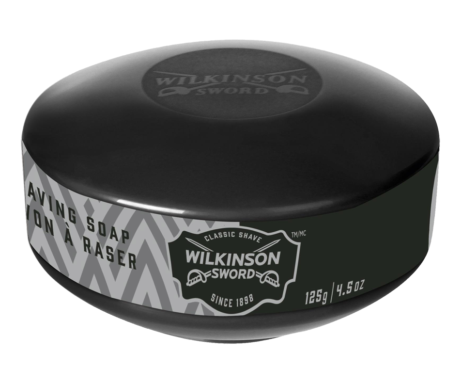 Vintage Shaving Soap Bowl, 125 g Wilkinson Sword Shaving foam