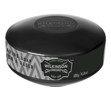 Vintage Shaving Soap Bowl, 125 g