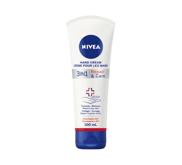 Repair & Care 3-in-1 Hand Cream, 100 ml