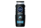 Thumbnail of product Nivea Men - Rock Salts Exfoliating Shower Gel, 500 ml, Fresh
