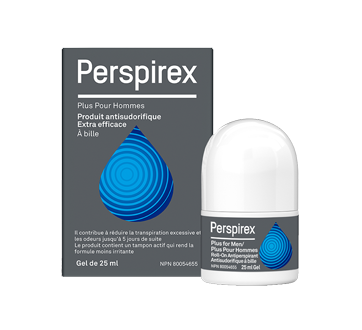 Image 2 of product Perspirex - Roll-On Antiperspirant, 25 ml