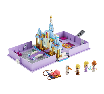 storybook lego