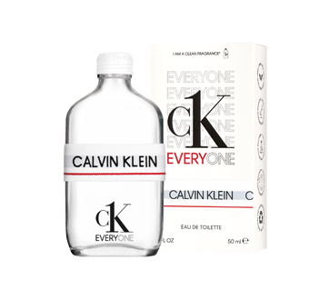 Everyone Eau de Toilette, 50 ml – Calvin Klein : Fragrance for Men | Jean  Coutu