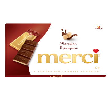 Merci Marzipan, 112 g