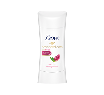 Antiperspirant, Revive