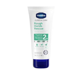 Rough Hands Cream, 100 ml