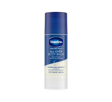Image of product Vaseline - Healing Jelly All-Over Body Balm Jelly Stick, 40 g