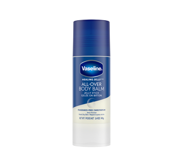 Healing Jelly All-Over Body Balm Jelly Stick, 40 g