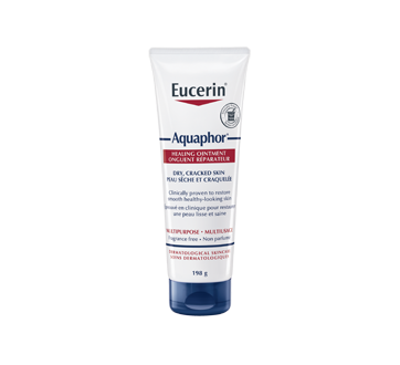 Aquaphor Multi-purpose Healing Ointment for Dry & Cracked Skin