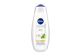Thumbnail of product Nivea - Refreshing Body Wash, 500 ml, Basil & White Tea