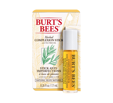 burt's bees herbal blemish stick stores